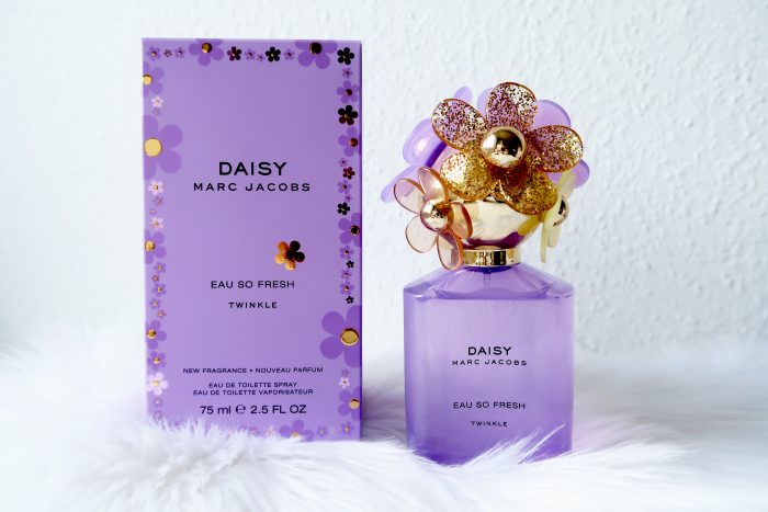 MARC JACOBS DAISY EAU SO FRESH TWINKLE DailyDaphne.nl